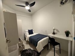 Queensway Tower / Queensway Shopping Centre (D3), Apartment #580801481